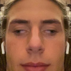 Meet your Posher, Thayer